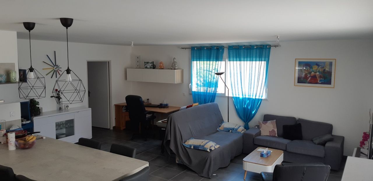 Séjour