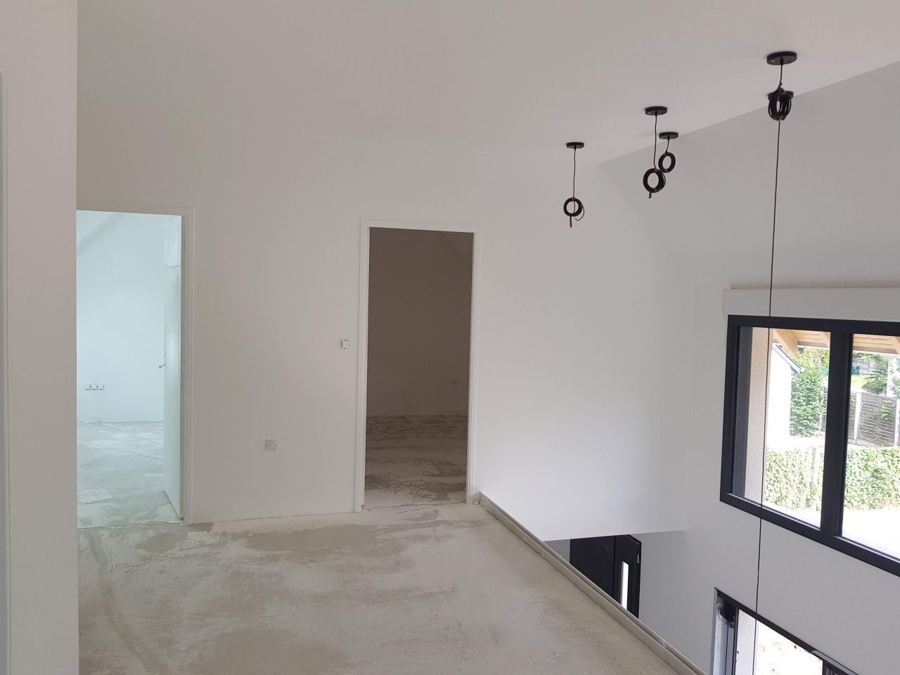 Mezzanine
