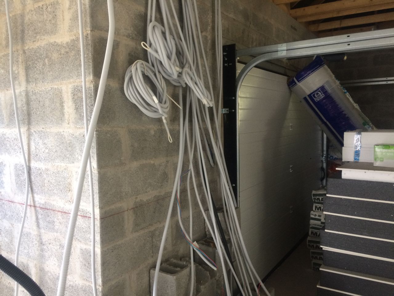 Réseau Electrique