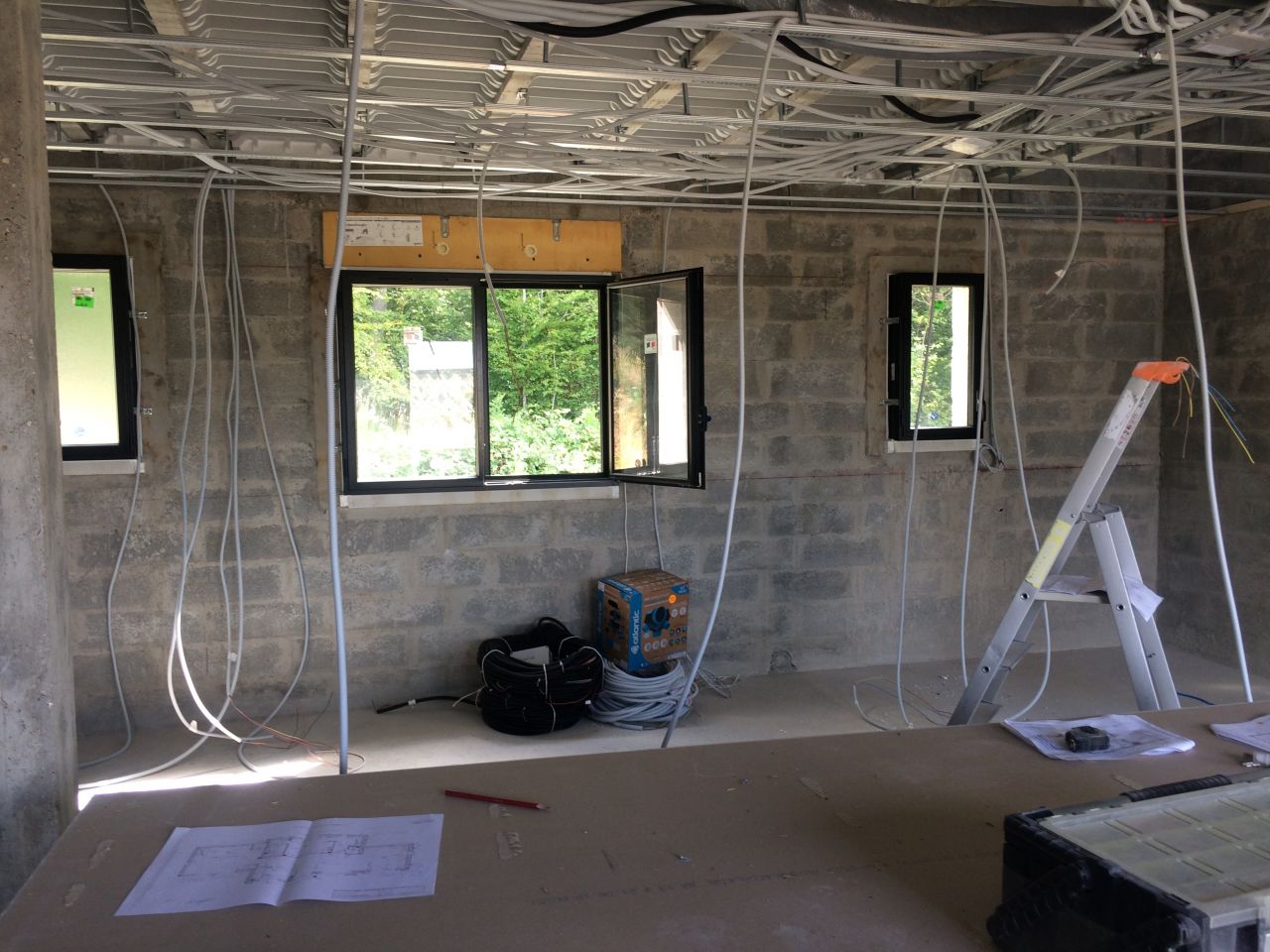 Réseau Electrique