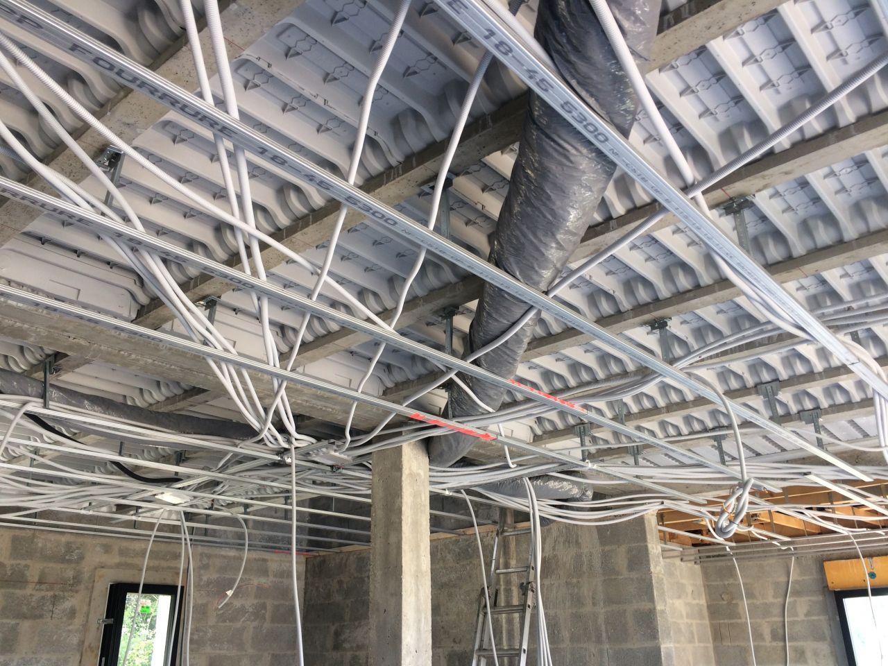 Réseau Electrique