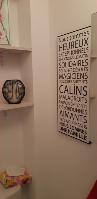 Décoration de la salle du trône 