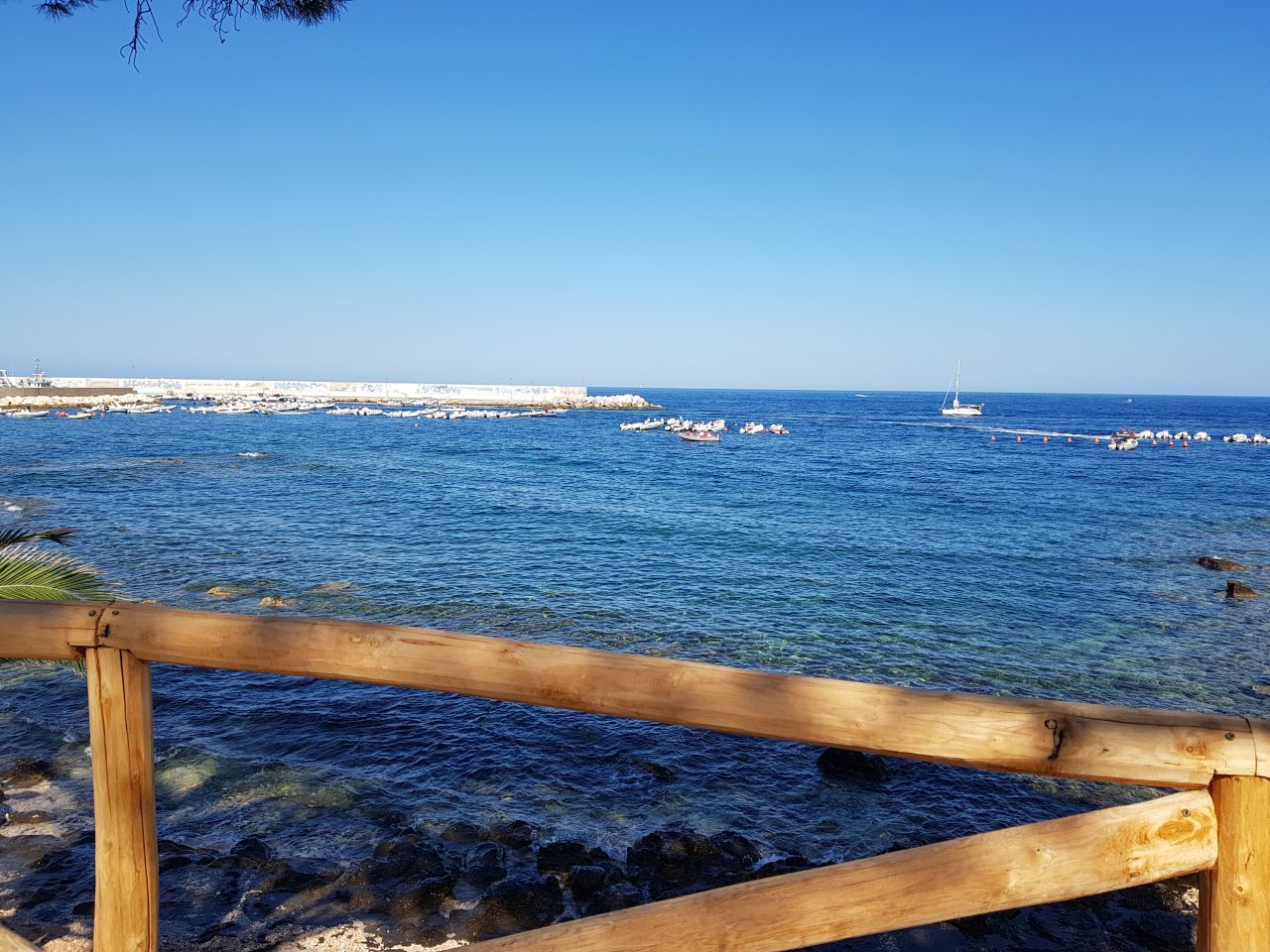 Sardaigne Cala Gonone
