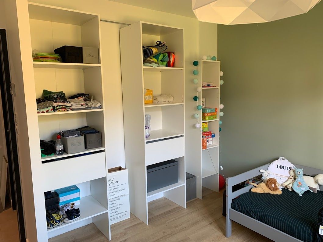 Chambre enfant