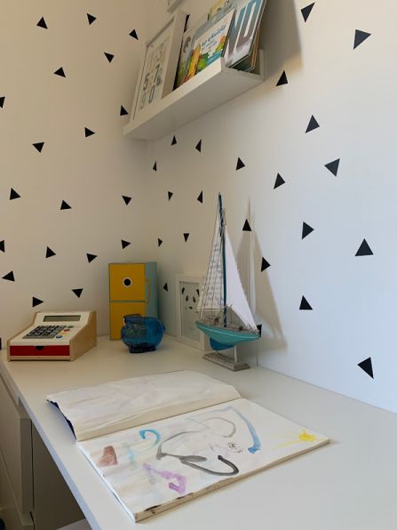 Chambre enfant