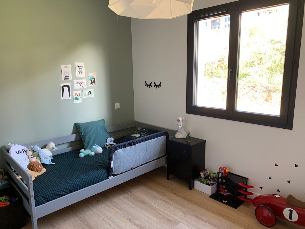 Chambre enfant