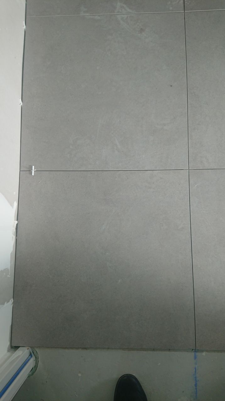 Ceramiche Pieme standfocus contract Couleur tortora 60cmx60cm rectifié