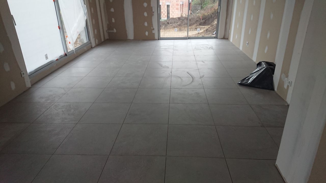 carrelage