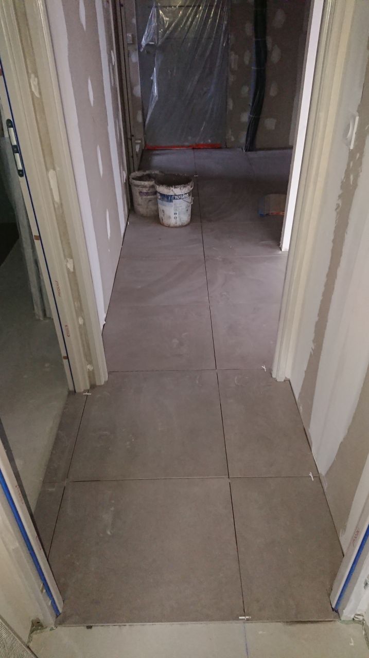 carrelage