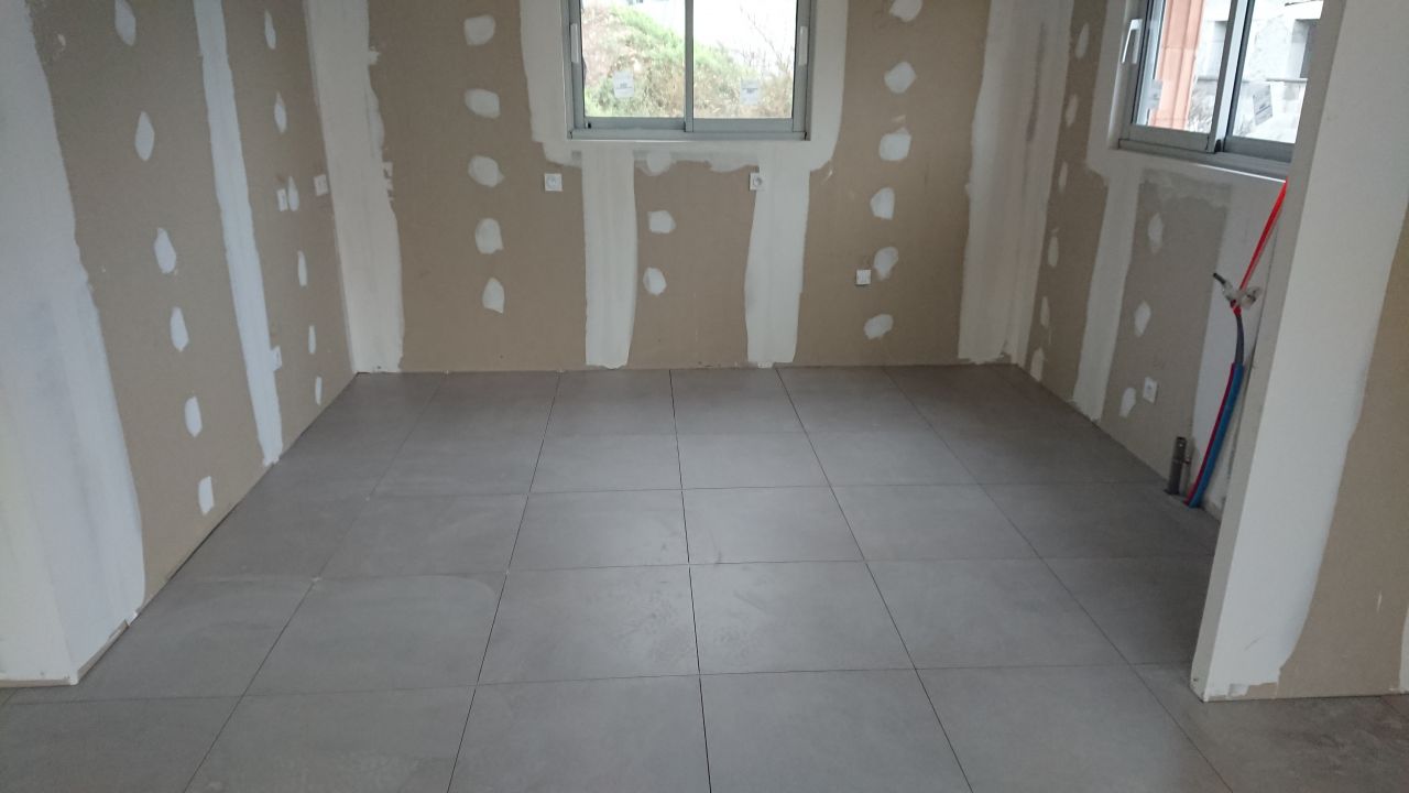 carrelage