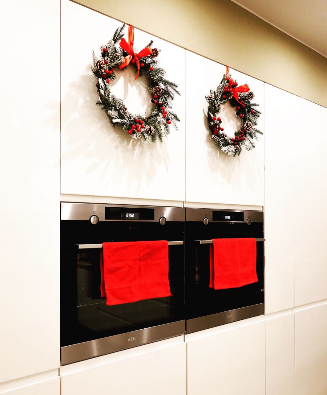 Déco de Noël 2019