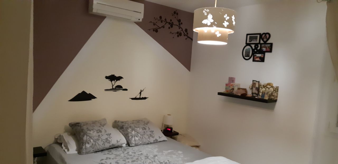 Ma chambre avec clim
