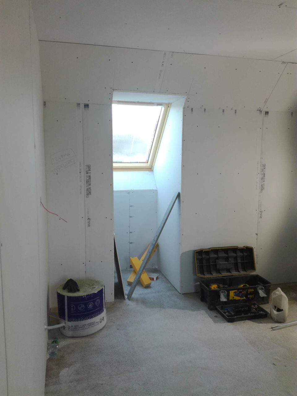 Chambre parentale