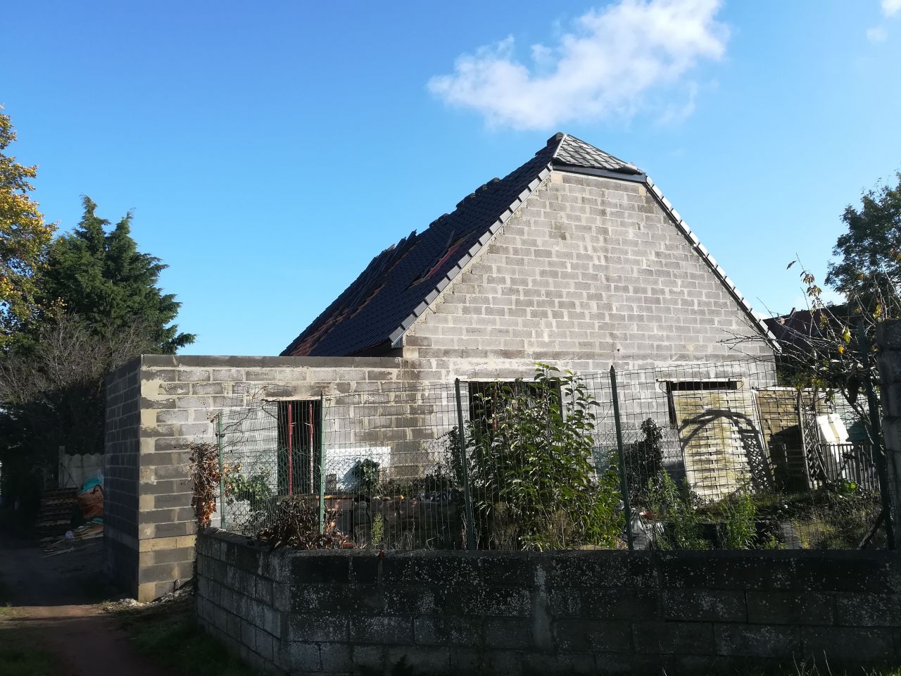 Voisins Avant