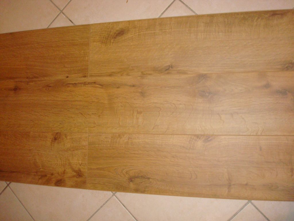 Le parquet