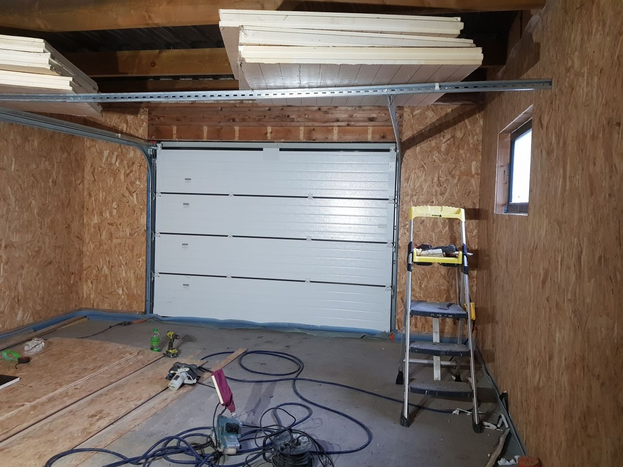 Isolation garage : Comment bien Isoler son Garage ?