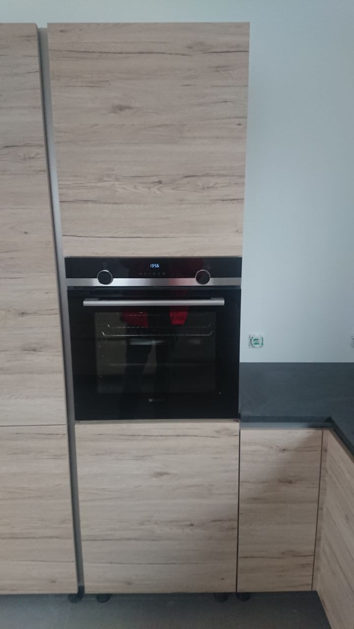 cuisine modèle Iéna de Darty