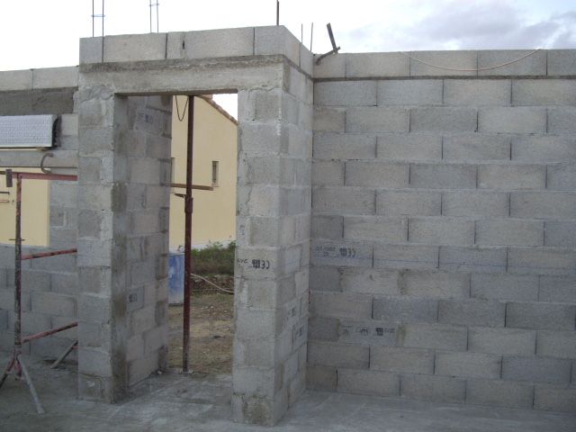 Porte d'entrée