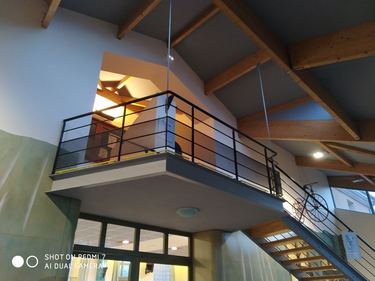 Idée mezzanine