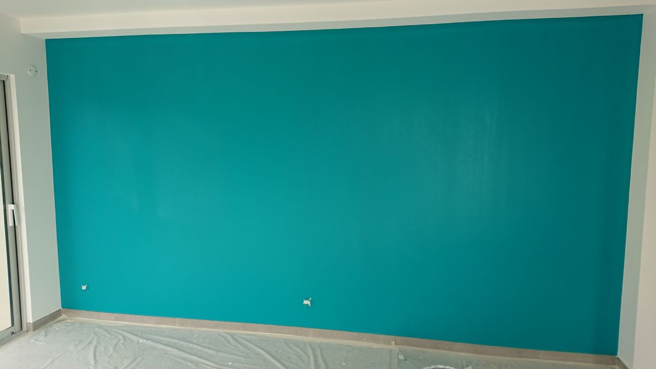 Peinture
