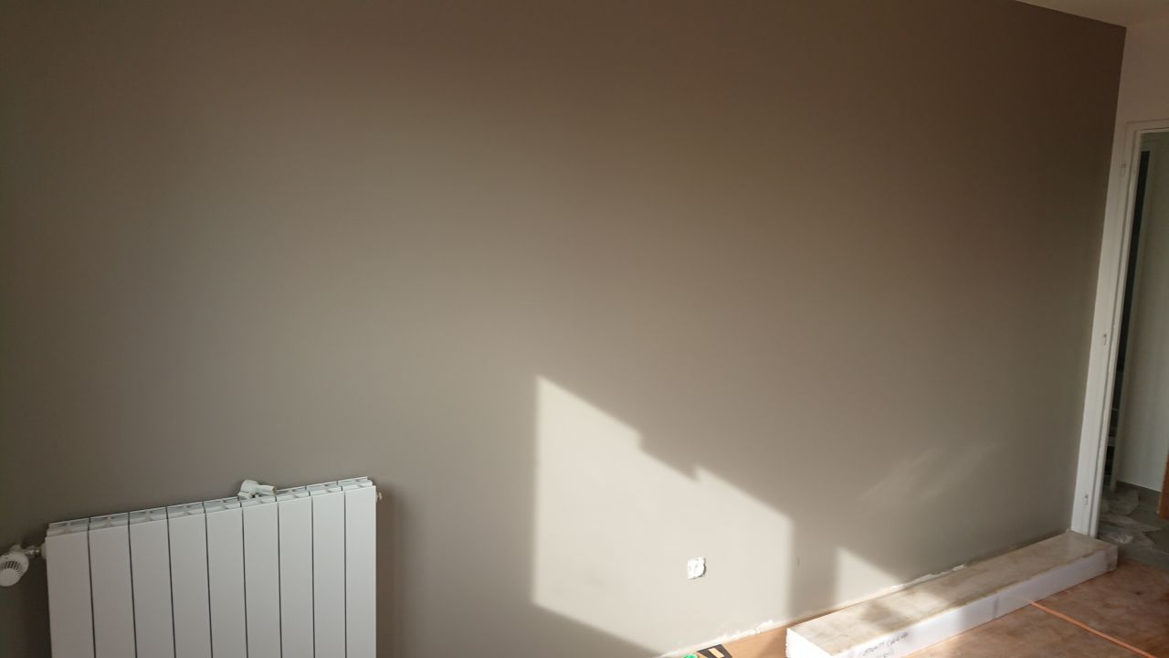 Peinture
