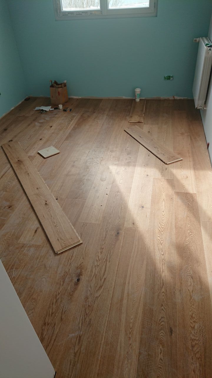Parquet