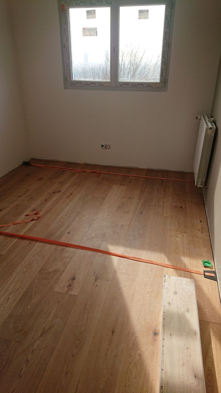 Parquet