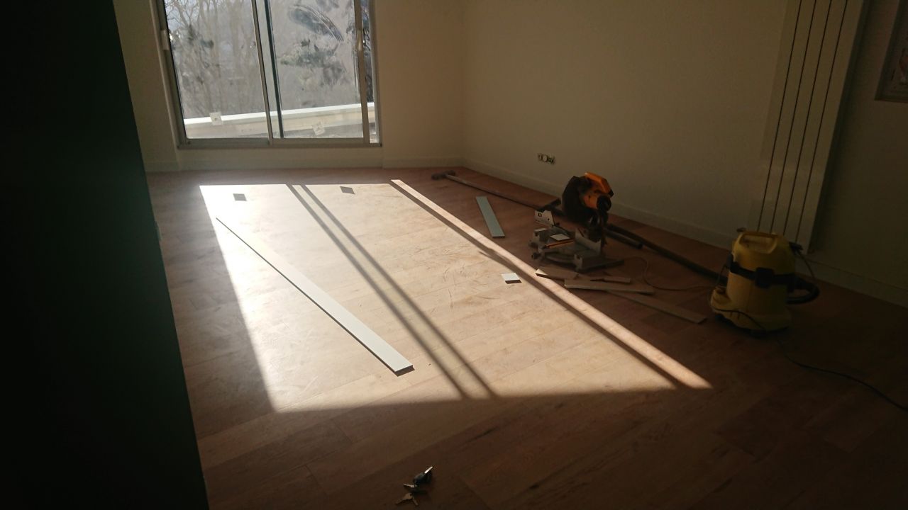 Parquet