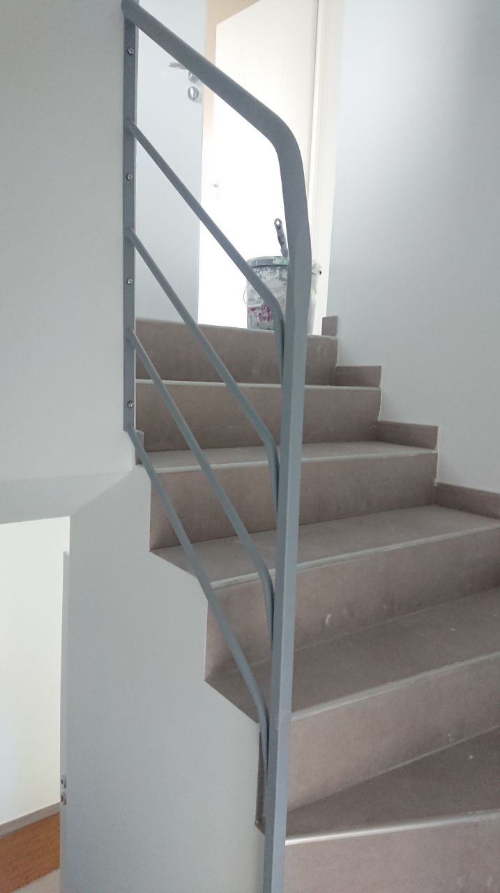 Garde corps intérieur