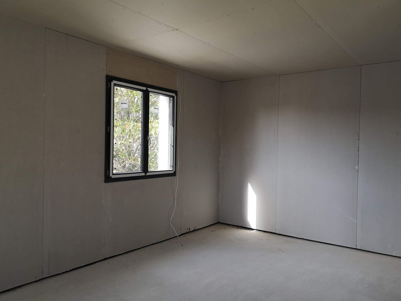 Chambre 1