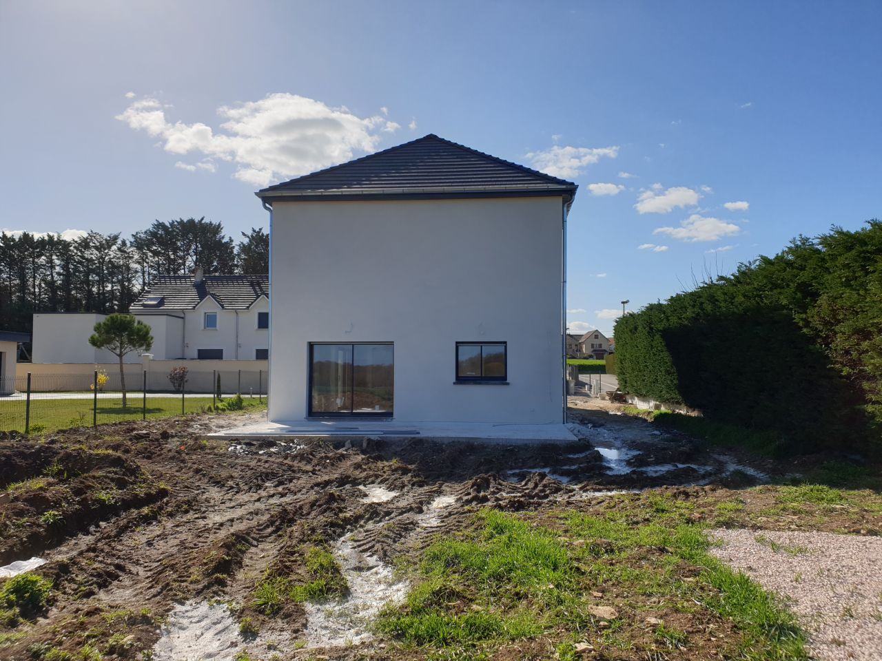 Crépi