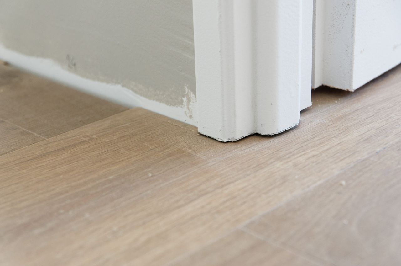 Parquet tage termin : Quick Step IM1855 Chne tendre naturel