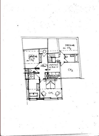 Plan du projet de surlvation