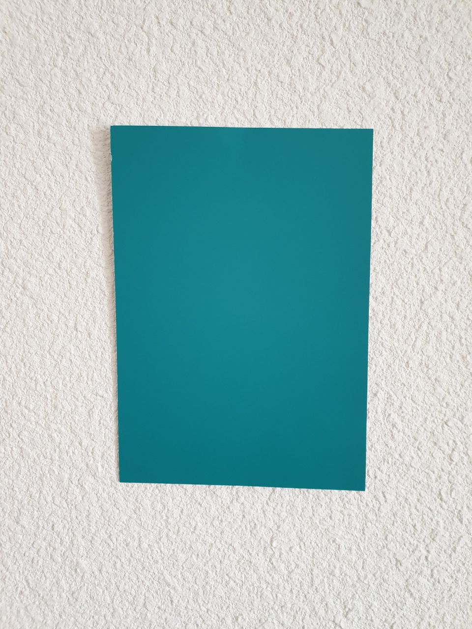 Couleur chambre parentale
