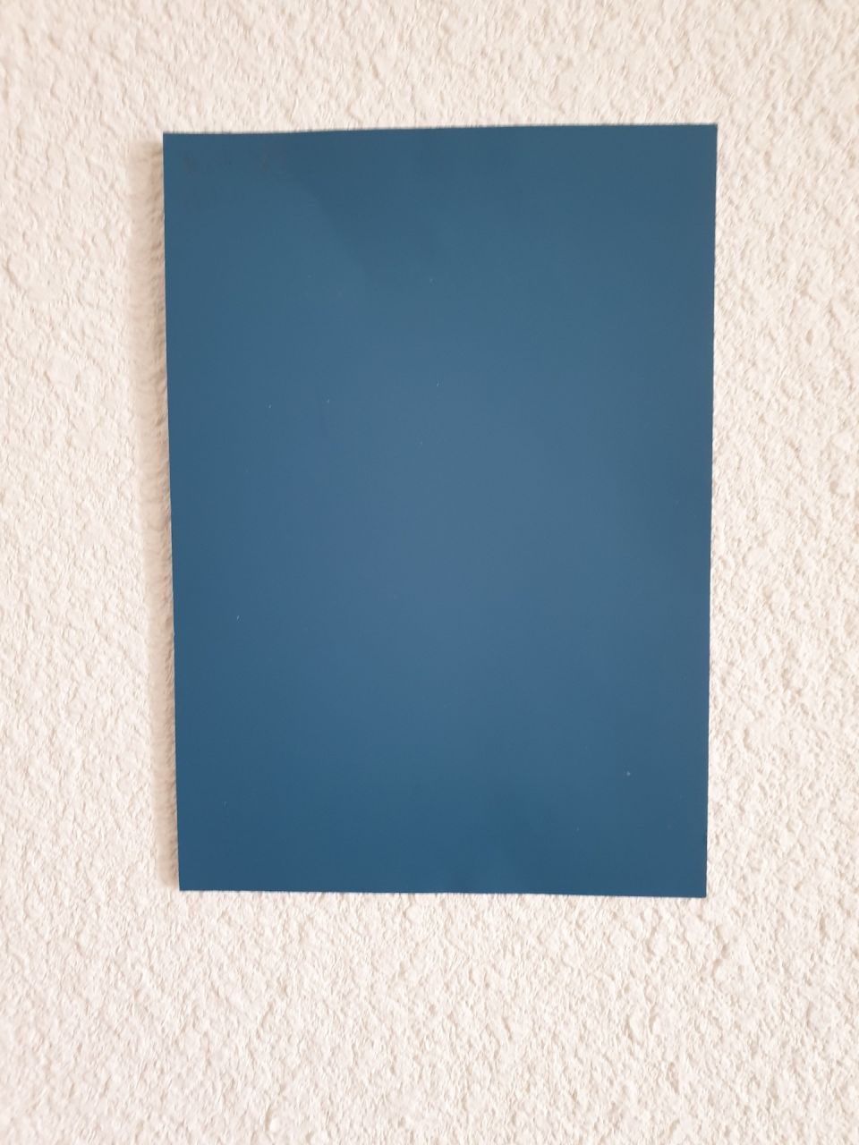Couleur pièce de vie