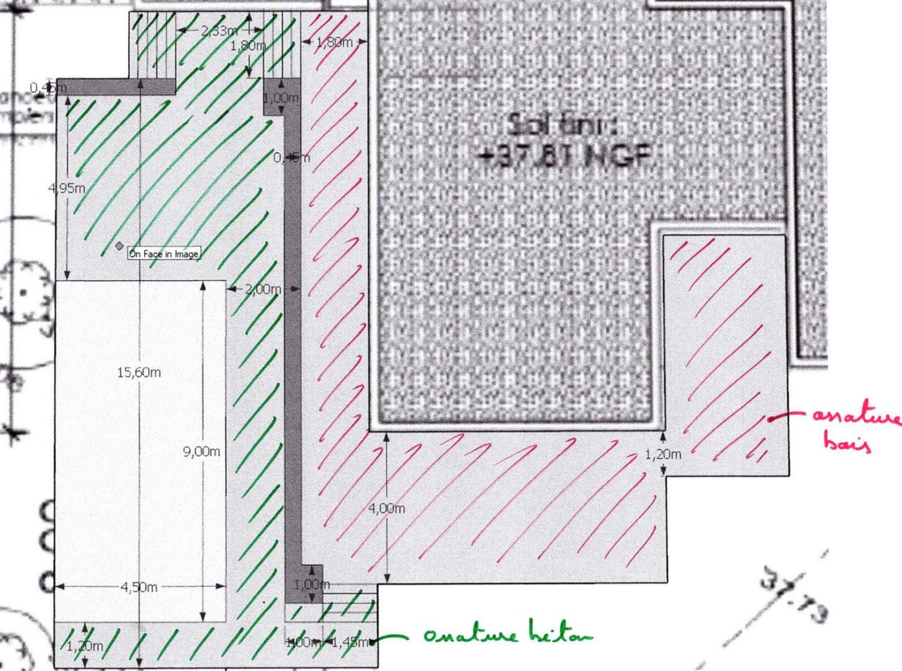 Avant projet tude structure