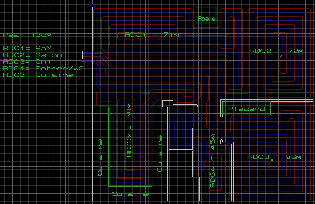 Calepinage PCBT RDC v1