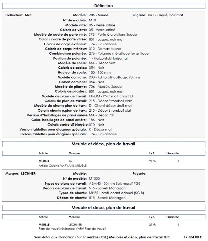 Descriptif Cuisine 1