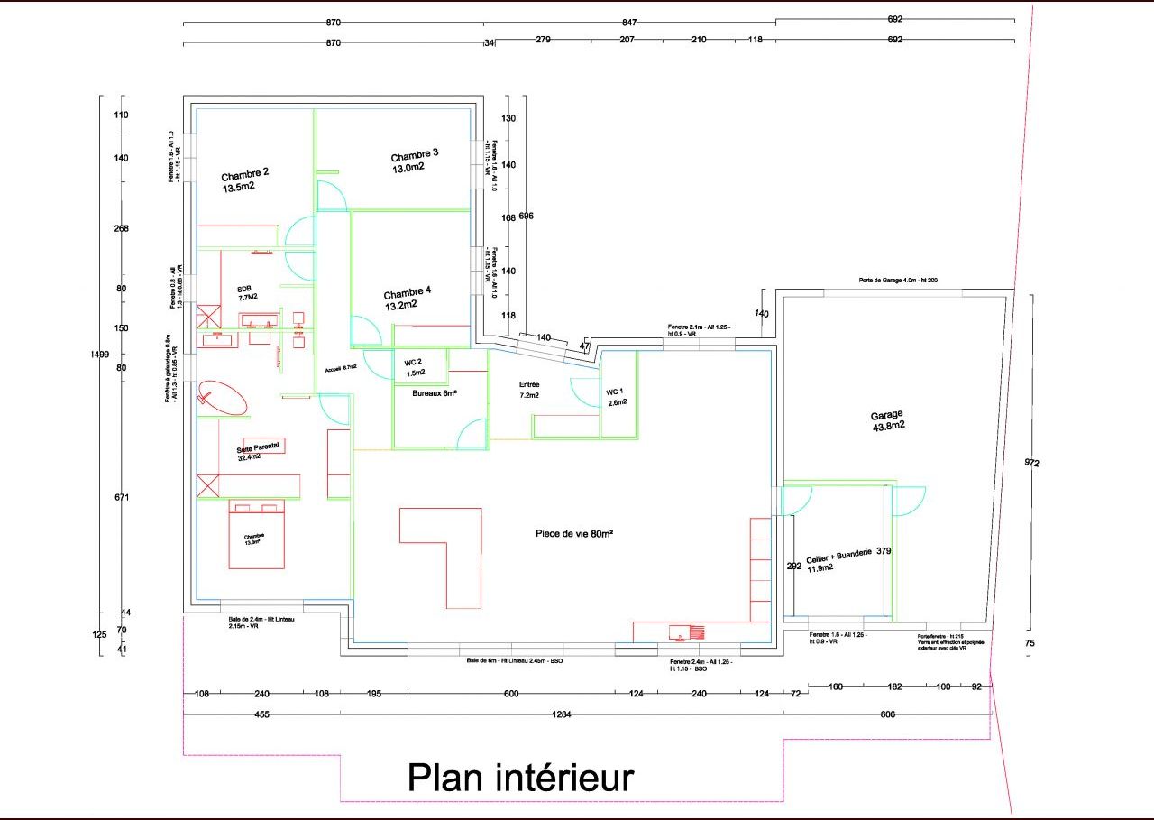 Modification du 15.06