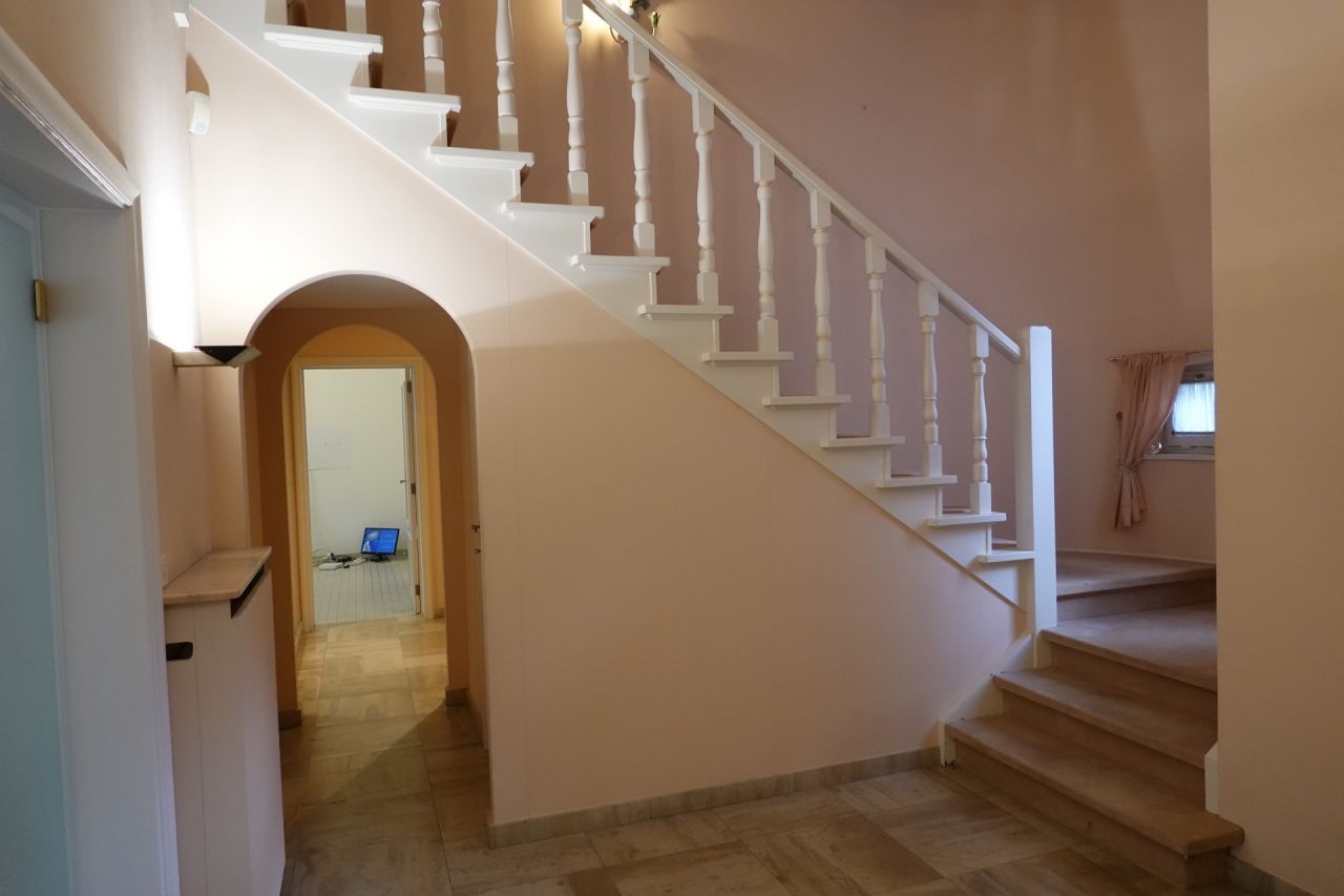 Hall d'entrée