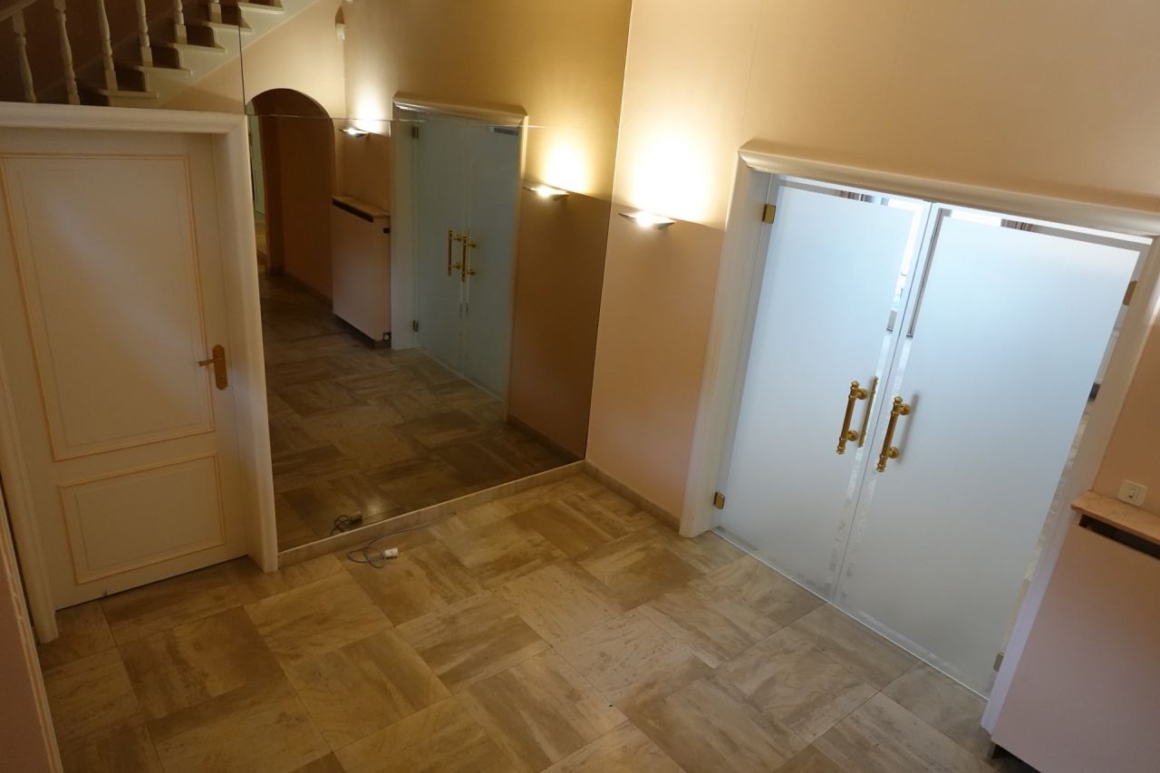 Hall d'entrée