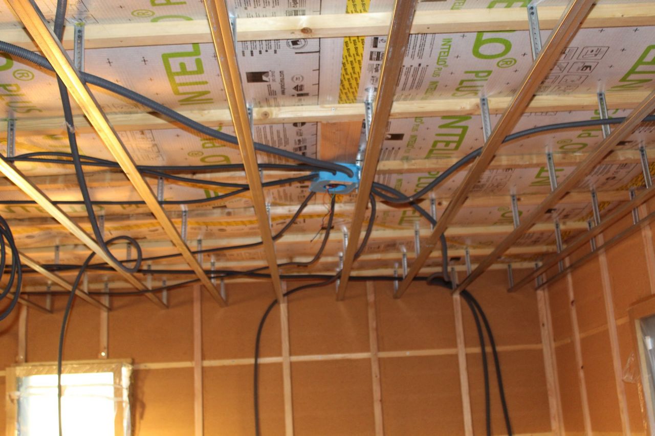 Pieuvre electrique