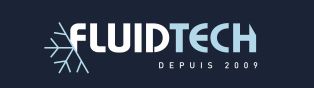 logo FluidTech