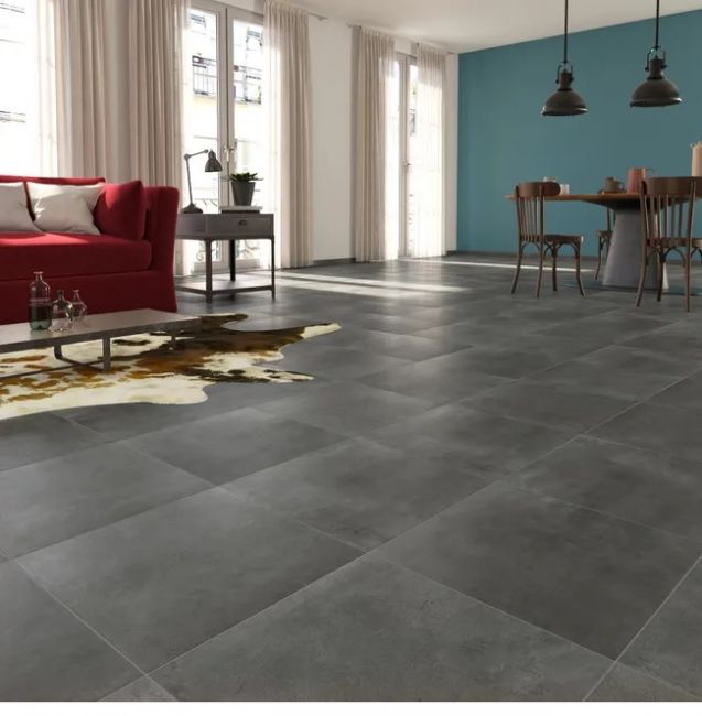 Carrelage sol SDB étage, sol et faïence SDE RDC