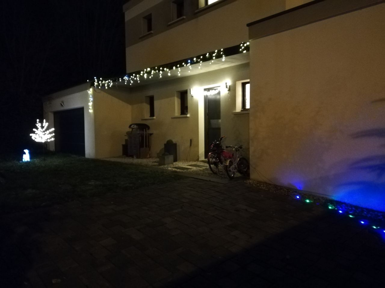 Deco de Noël 2020