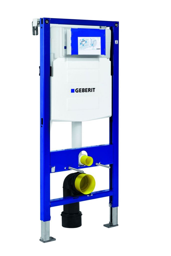 GEBERIT DUOFIX
