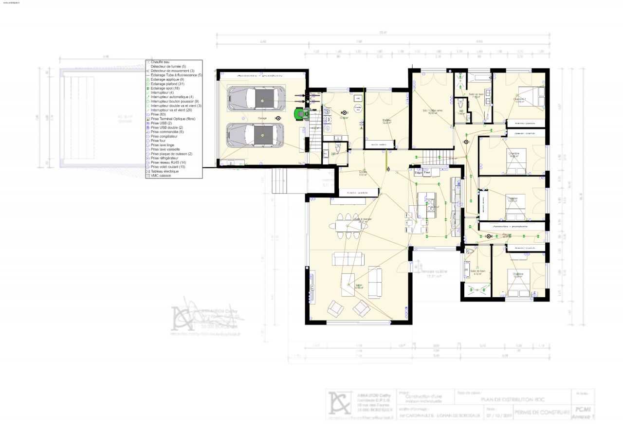 Plan elec v1