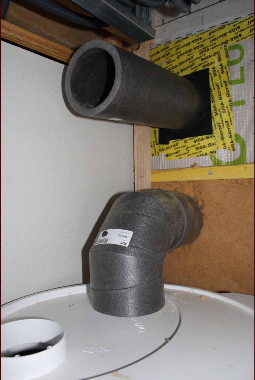Chauffe eau thermodynamique