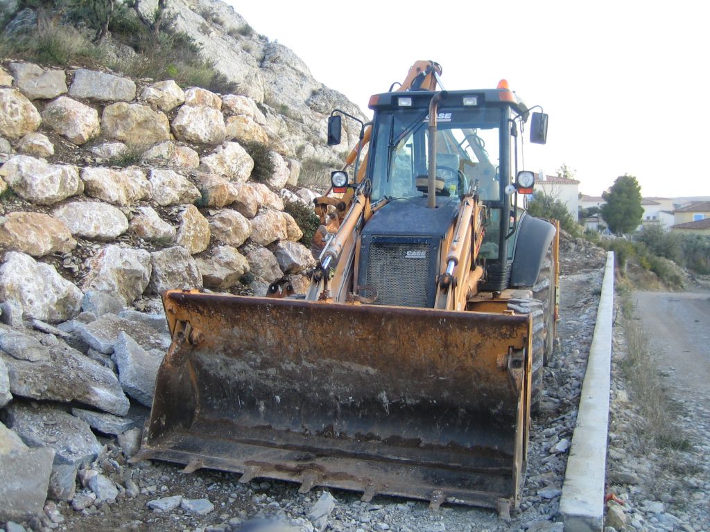 Machine de guerre