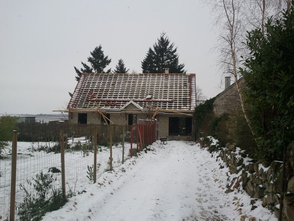 ça prend forme non ?